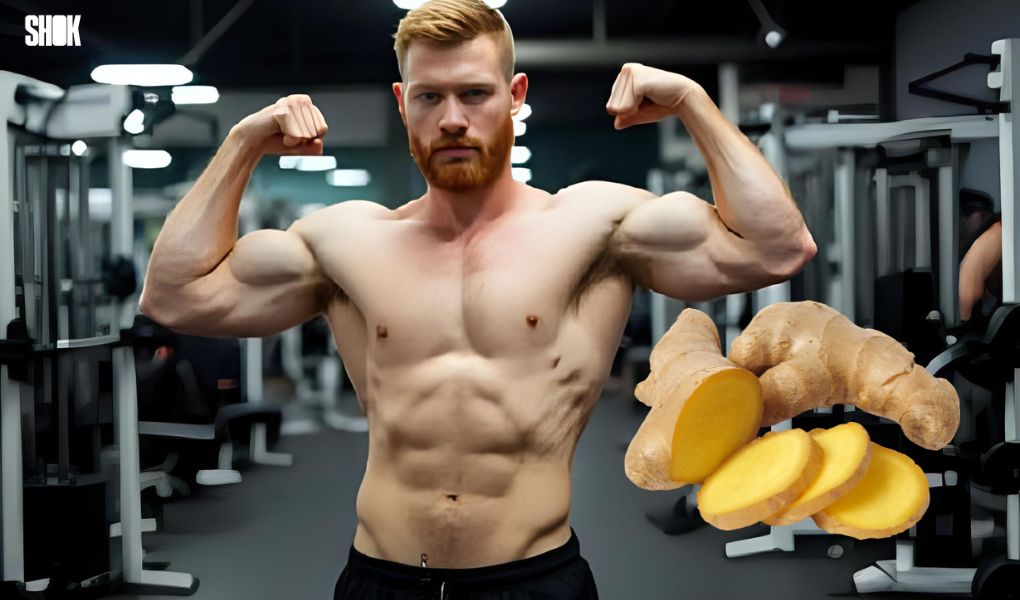 Le gingembre, simple épice ou véritable allié pour les sportifs ?