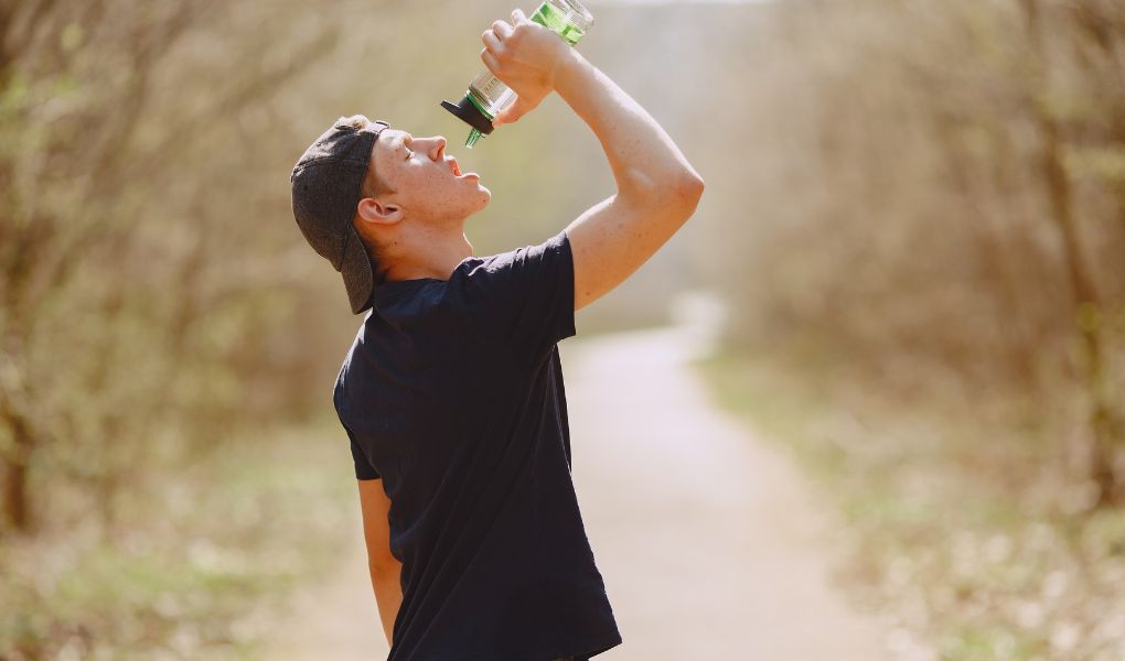 Quelle est la meilleure boisson énergisante naturelle ?